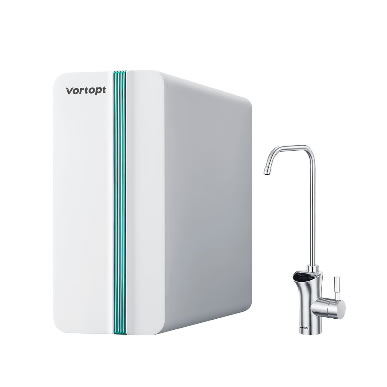 VORTOPT® REVERSE OSMOSIS WATER FILTER