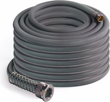 THE EXPANDABLE WATER HOSE 100FT