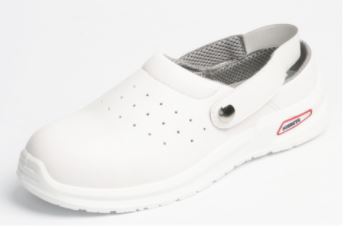UNISEX  WORK - SAFETY SHOES - (HOSPITALITY)