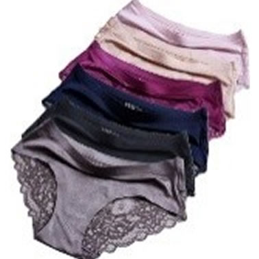 BRANDED WOMEN'S ASSORTED UNDERWEAR