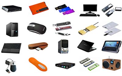 COMPUTERS & SUPPLIES