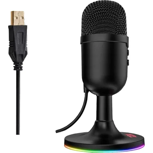 Microphone